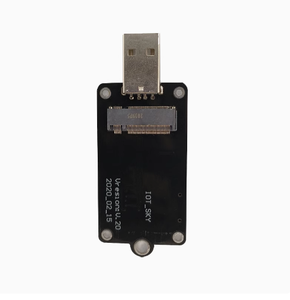 SIMCom 5G Modul SIM8202G M.2 Schnitts telle kleine Größe kann in Standard MINIPCIE umgewandelt werden - Product Image 1