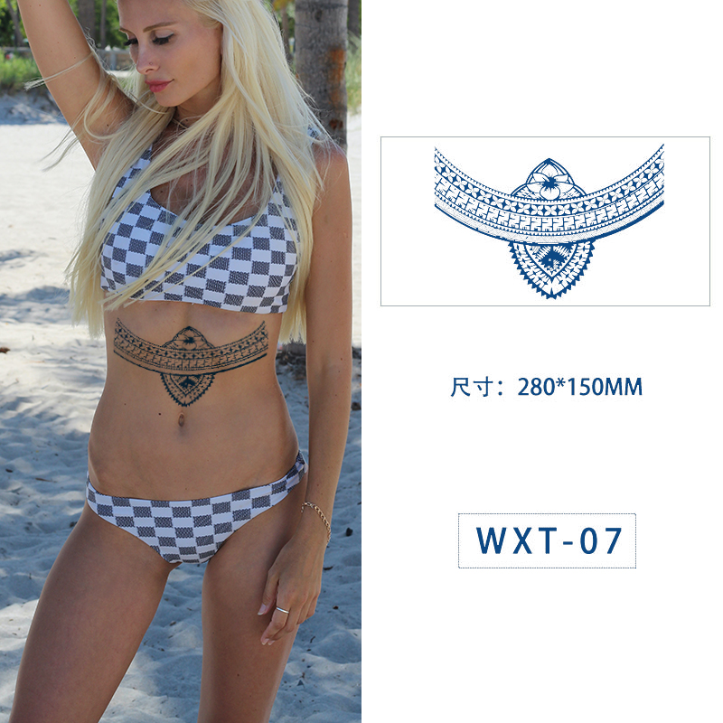 WXT007