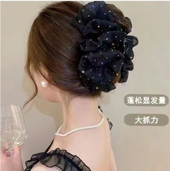 Ciel étoilé noir-Bubble Gripper