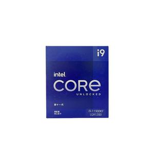 Intel Core I5 I7 I9 Core serisi Lga1200 için stokta 2025 yeni 3.5Ghz 16M önbellek sekiz çekirdekli 125W Cpu gemi hazır - Product Image 1