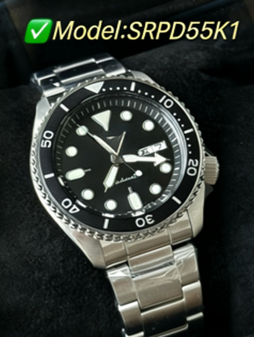 Modèle : SRPD55K1