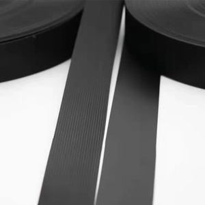 25mm 30mm <strong>Elastic</strong> Heat Resistant Nylon Soft Injection <strong>Hook</strong> <strong>and</strong> <strong>Loop</strong> Tape Webbing for Garment <strong>and</strong> Baby Diapers - Product Image 6