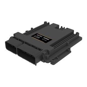 Technische Maschinen Touchscreen-SPS Programmier steuerung für die industrielle Automatisierung - Product Image 3