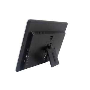 13.3インチカーヘッドレストモニタータッチスクリーンヘッドレストモニタービデオ出力カーバックシートカーモニター - Product Image 3