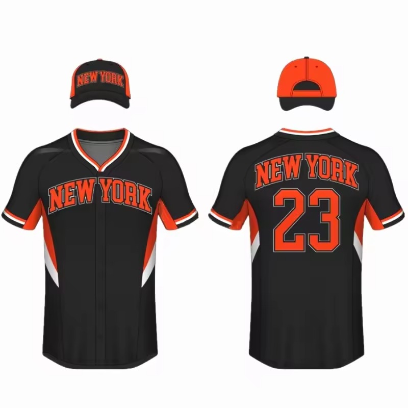 Customizable Black