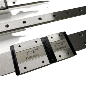 MGN9 MGN9C MGN9H Mini <strong>Linear</strong> Guide <strong>Slide</strong> <strong>Rail</strong> for Automation - Product Image 4