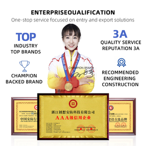 Уникальная система турникета для безопасности и контроля доступа для торговых центров и парковок - Product Image 3