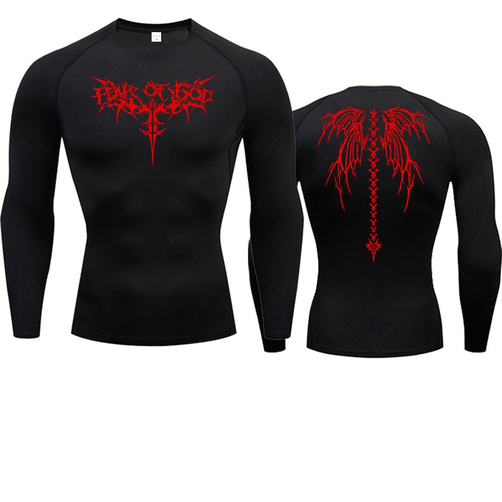Black-red-1009