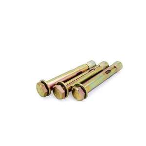 Thép carbon lớp 4.8 Hex Đầu tay áo bu lông Neo mở rộng bên trong Neo - Product Image 3