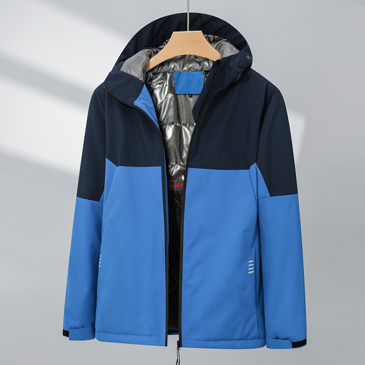 สีน้ำเงิน