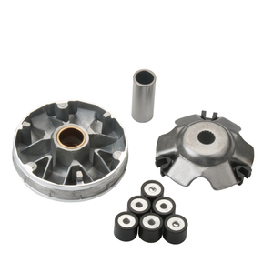 Scooter variator Kit cho dna50 runner50 SP Stalker bão diesis bay miễn phí liberty50 NRG Zip Typhoon 50cc cm110301 100320030 - Product Image 1