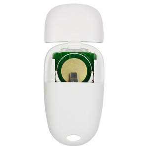 Duck Egg 433M Copy RF Wireless-Fernbedienung Automatische Funktion für Rollt ore für Elektro fahrzeuge Garagentor - Product Image 2