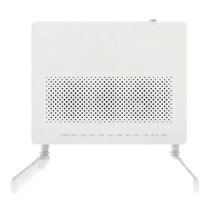 HW HG8245H Gpon Modem mit 4GE 2TEL USB Wifi 2.4G ONT ONU Kompatibel mit 3G GSM GPRS Netzwerken - Product Image 2