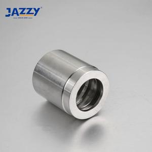 JAZZYファクトリーダイレクトASMEB16.11 ASTM A105 A182 F316/304鋼3000lbs鍛造継手