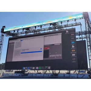 Professional Full Color Smd <strong>3</strong> in 1 Programmable Foldable 3d Pixel Transparent Lcd Flexible P3.91 <strong>Led</strong> Display for <strong>Sale</strong> - Product Image 1