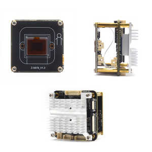 IMX678 Starvis 2 Netzwerk kamera modul, 4K Ultra HD ,Hi3519DV500 AI ISP-Chips, unterstützt klare HDR gute Wahl für ANPR-Kamera - Product Image 2