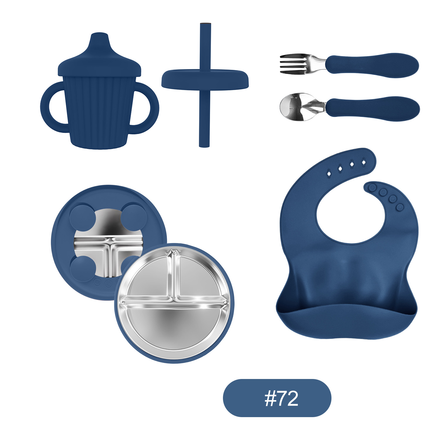 Azul