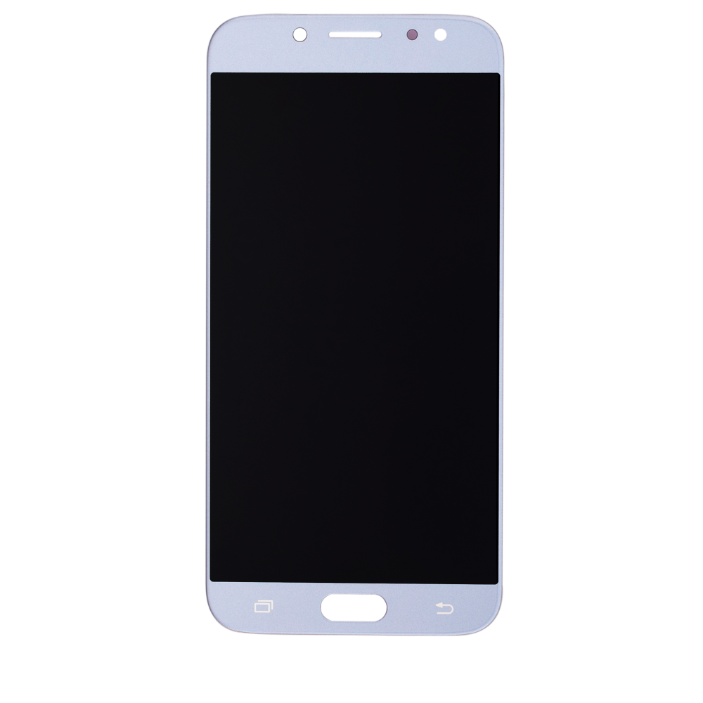 Galaxy J7 J730 J7PRO argent