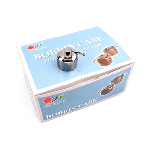 DONGSUNGยี่ห้อBobbin Caseอะไหล่สำหรับอุตสาหกรรมแบ็คอัพจักรเย็บผ้า1850 BC-LK(J)-NBL