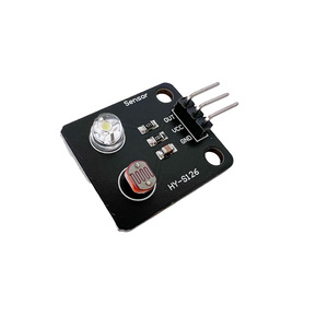 センサー追跡モジュールを見つけるOKY3510-1シミュレーショングレースケールセンサーライン - Product Image 1