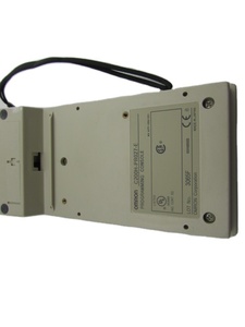 Nueva interfaz FX3U serie RS485 Controlador PLC original de con entrada analógica para aplicaciones PLC - Product Image 3
