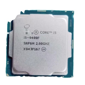<strong>Desktop</strong> <strong>Computer</strong> PC 6Core 6Thread I5 9500F LGA 1151 4.4GHz <strong>Processor</strong> CPU I5 9400 9400F 9500 9600 9600KF <strong>Processor</strong> - Product Image 1