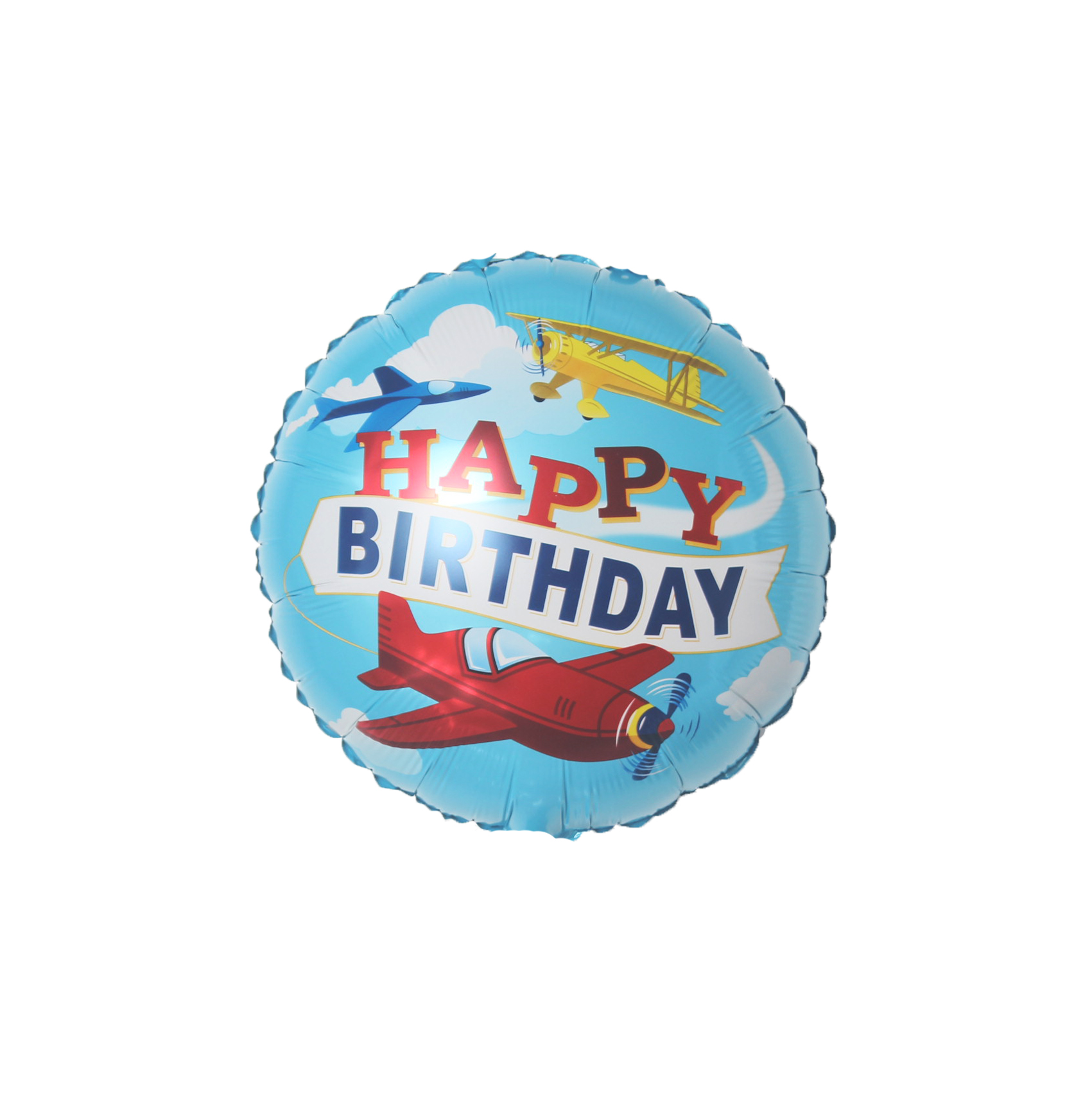 modèle réduit Joyeux anniversaire