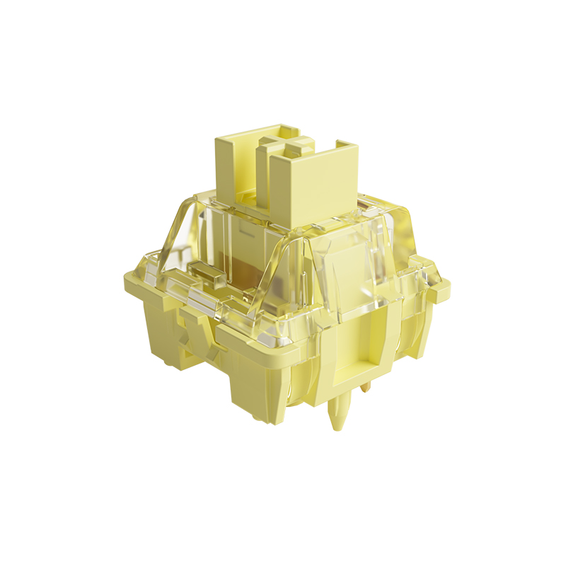 Cream Yellow