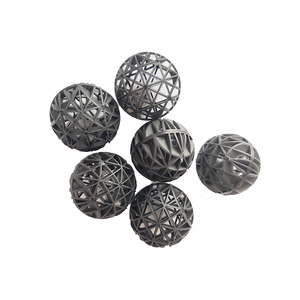 Pp Nhựa Xốp Treo Sinh Học Bóng Cho Aquarium Lọc Xử Lý Nước Thải Meida Cho Lọc Nước - Product Image 1