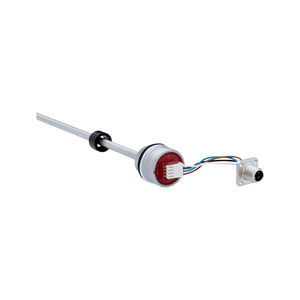 Nuovo & originale PLC encoder lineare DAXSAN-0130SA000900D00 1137105 DAXTAN-0225RA1F0100E00 1134718 - Product Image 4