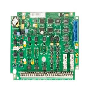 <strong>Analog</strong> <strong>Input</strong> <strong>Module</strong> - <strong>Isolated</strong> 2001AZ10101B New <strong>Module</strong> - Product Image 3