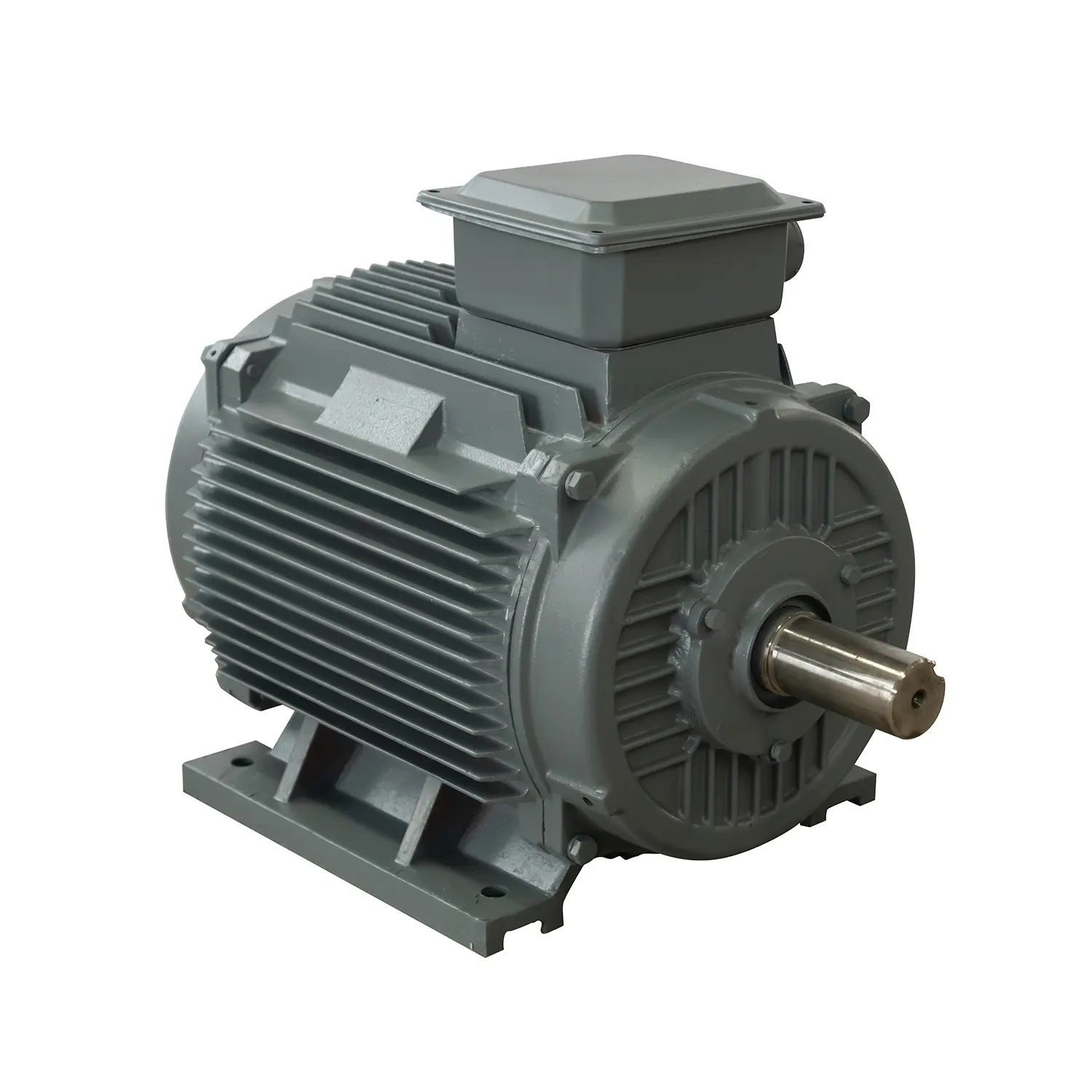 20kw 200kw low speed high output Permanent Magnet Alternator, Free Energy Magnetic Generator