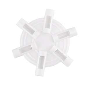 RC uzaktan kumanda uçak modeli aksesuarları 400, 450 eğitim raf sünger topu kiti model uçak için koruyucu parçalar - Product Image 3