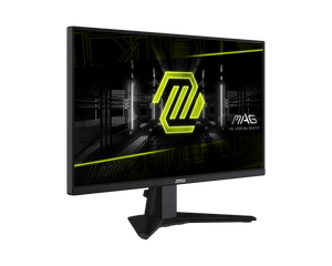 Nuevo MAG 255XF 24,5 pulgadas 1920X1080 rápido IPS 24,5 ''pantalla LCD computadora de escritorio plano MSI Gaming Monitor para PC - Product Image 3