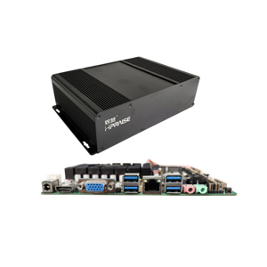 Core I3/I5/I7 4th 6th 12th Procesador Sistema operativo Mini Pc Pantalla dual Mini Pc - Product Image 2