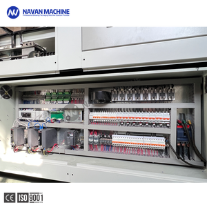High-Speed 8-Cavity Automatic <strong>Blow</strong> Molding <strong>Machine</strong> Manufacturer Customized PET Beverage <strong>Bottle</strong> Stretch <strong>Blow</strong> <strong>Moulding</strong> Machinery