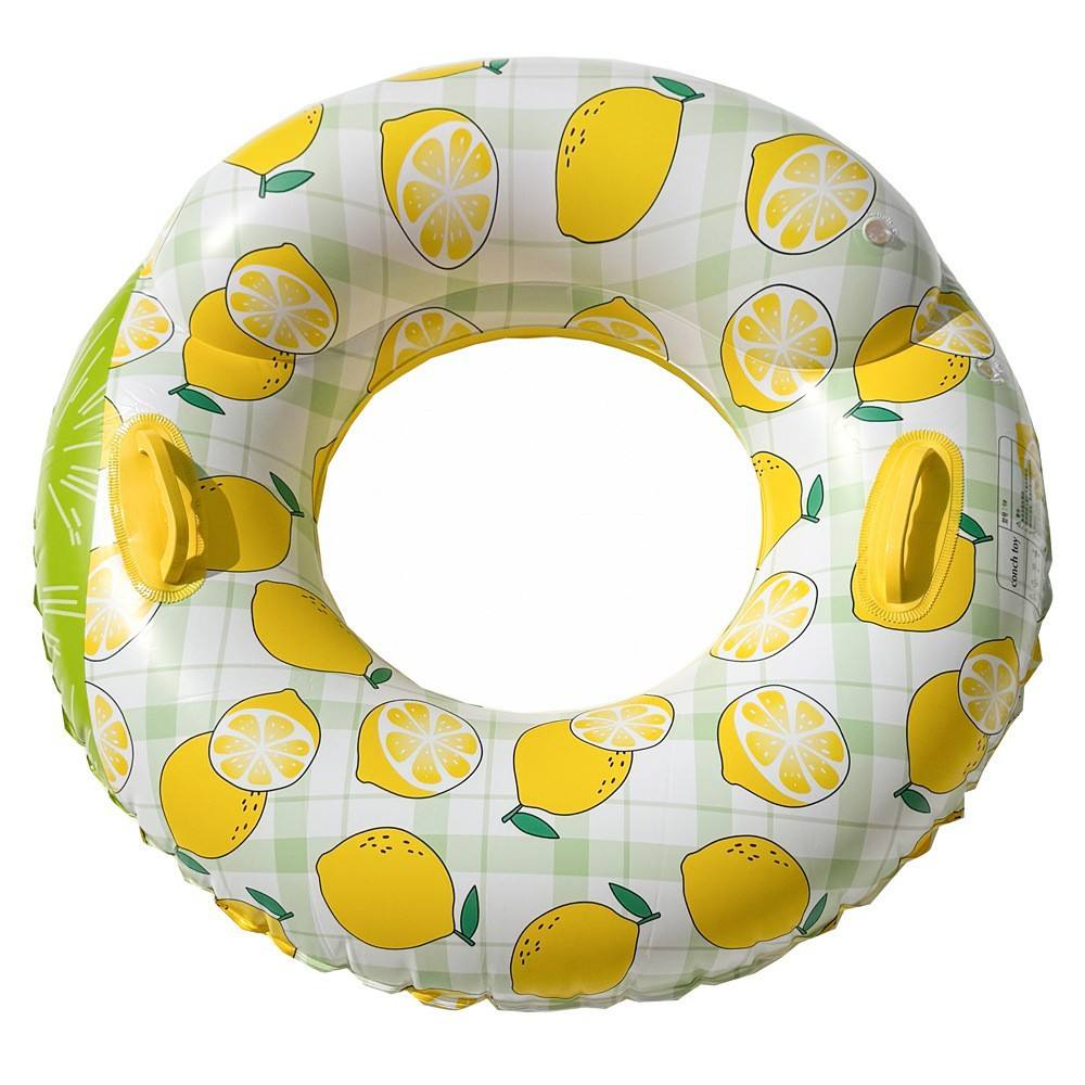 Lemon-double airbag-120-with handle