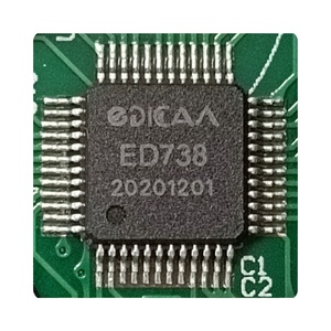 Firmware-Programmier entwicklung Hersteller Electronic Design Assembly Multilayer PCB Circuit Board
$0.20