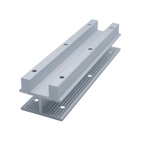 Placa personalizada Dovetail Montagem para Telescópio | Precisão <span class=keywords><strong>CNC</strong></span> Usinado Alumínio Linear <span class=keywords><strong>Guide</strong></span> <span class=keywords><strong>Rail</strong></span>