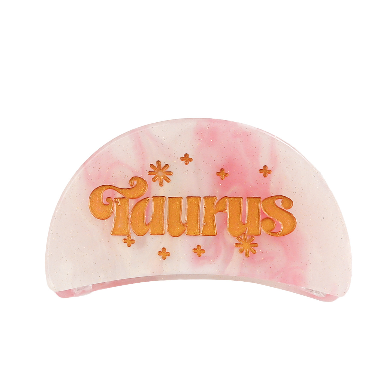 Pink Taurus