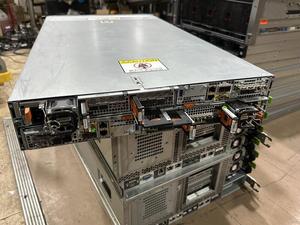 Cargas DE TRABAJO unificadas Unity XT680 de alta calidad para empresas, bases de datos de virtualización, solución de almacenamiento en red en la nube - Product Image 2