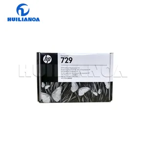 Đầu in f9j81a cho hp729 DesignJet printhead hp729 đầu in DesignJet t730 T830 đầu máy vẽ - Product Image 4