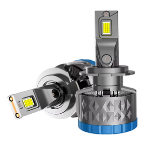 Fabrika doğrudan OEM ODM sağlamak Led far 140W Luces Led Para oto H4 H7 H11 9005 9006 araç aydınlatma sistemi, - Product Image 1