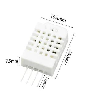 DHT22 digital temperature and <strong>humidity</strong> <strong>sensor</strong> temperature and <strong>humidity</strong> module