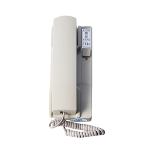 Производитель прямых продаж Лифт беспроводной системы внутренней связи - Product Image 4