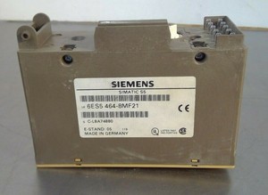 New and Original <strong>Plc</strong> Simatic S5 6ES5 4648MF21 <strong>Analog</strong> <strong>Input</strong> 3C <strong>PLC</strong> Programming Controller - Product Image 2