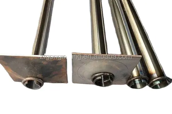 Rock Bolt thép Neo Bar khai thác mỏ mái ma sát bu lông đường may ống nhà sản xuất 47 Mét Rock chia bộ Bolt