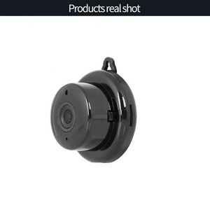 Yeni varış V380 ağ kamerası kanca kızılötesi gece görüş HD kablosuz çok amaçlı Mini ip kamera - Product Image 5