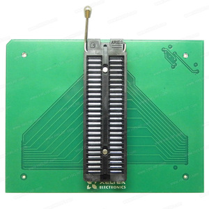 100% neue Original GX0001-Buchse für Xeltek 7500N Programmer ZIF48-Buchsenadapter - Product Image 1