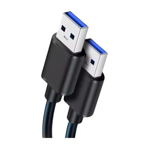 USB 3.0 erkek erkek kadın uzatma kablosu USB3.0 tip a B mikro B M/F veri senkronizasyon transferi süper hızlı kablo 1M 1.5M - Product Image 6